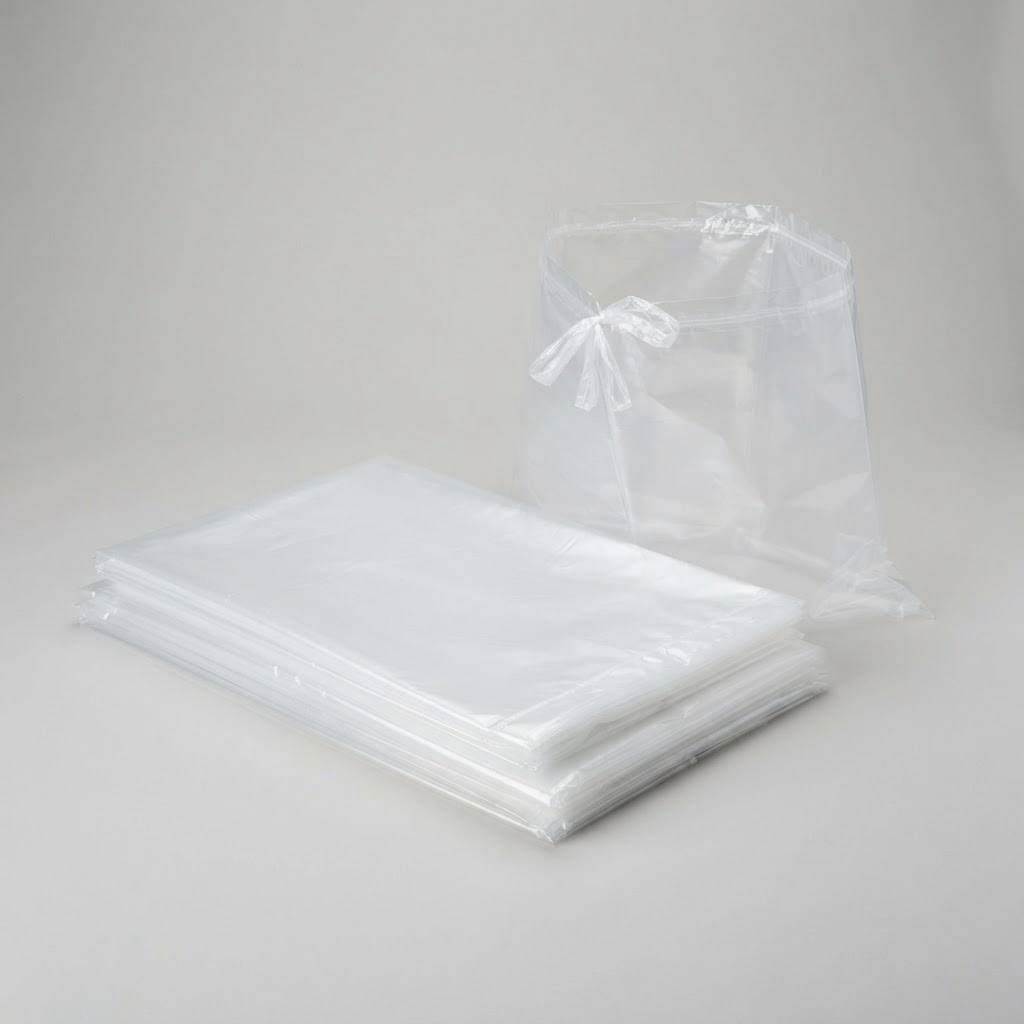 Baler Bags