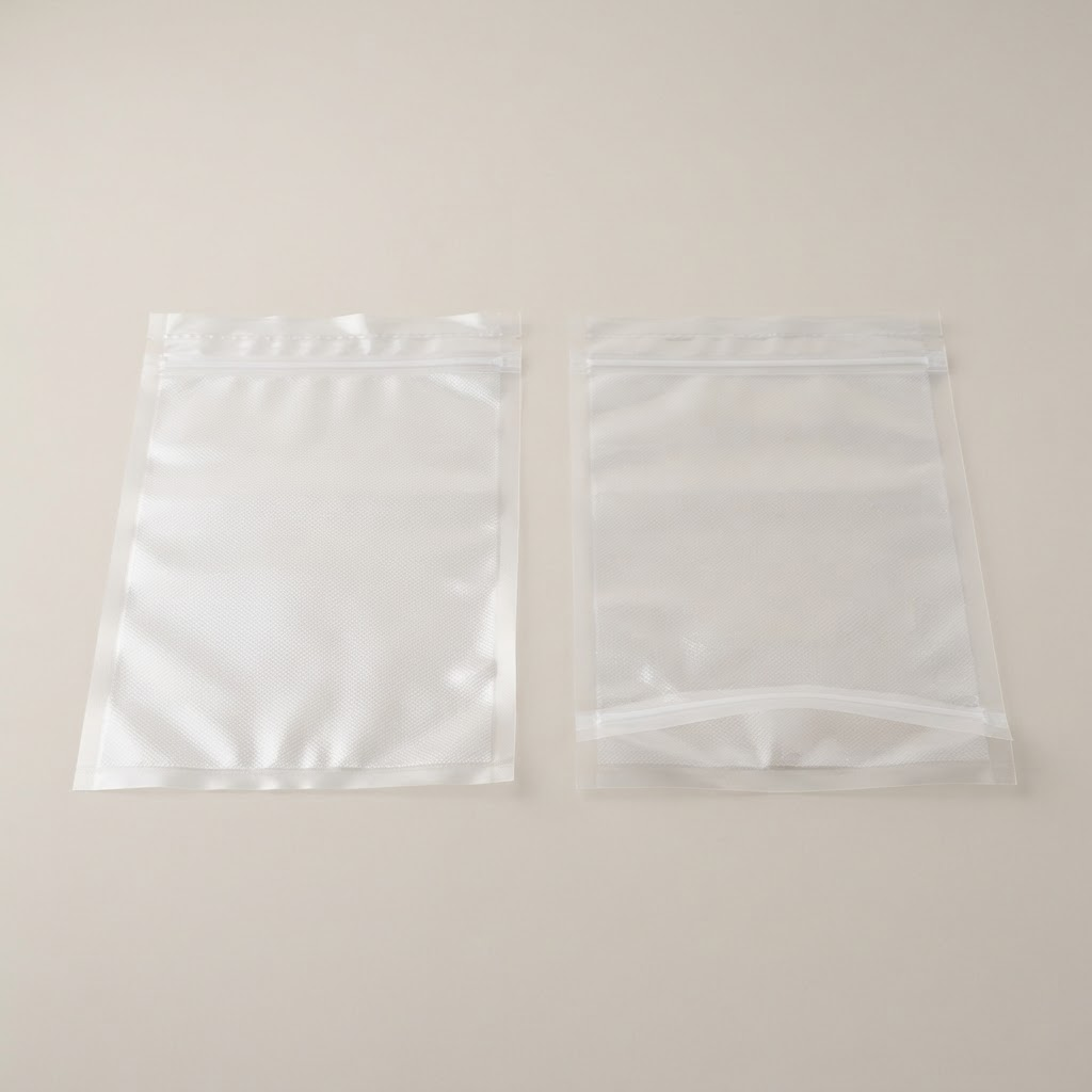 Banvac Bags