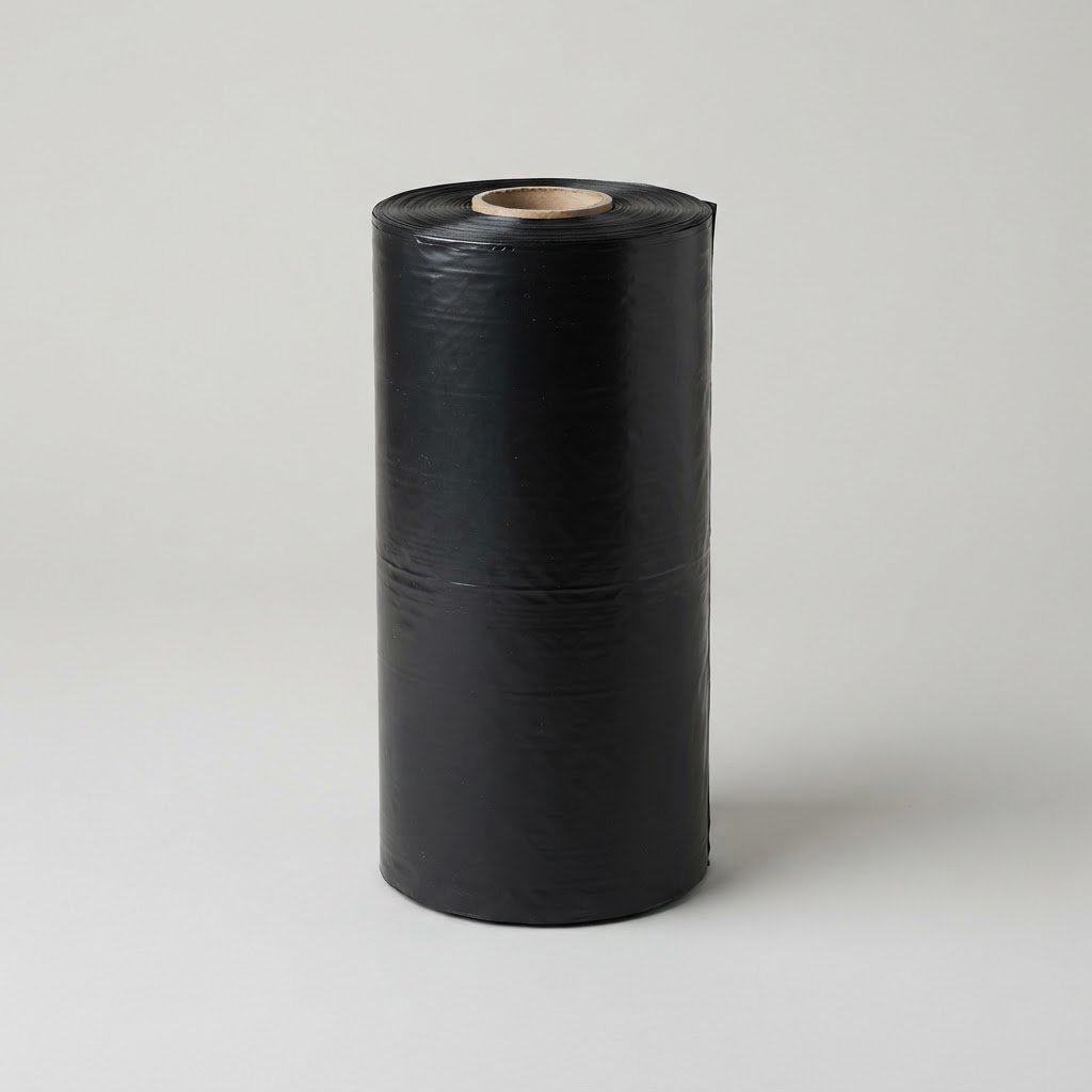 Black Sheeting