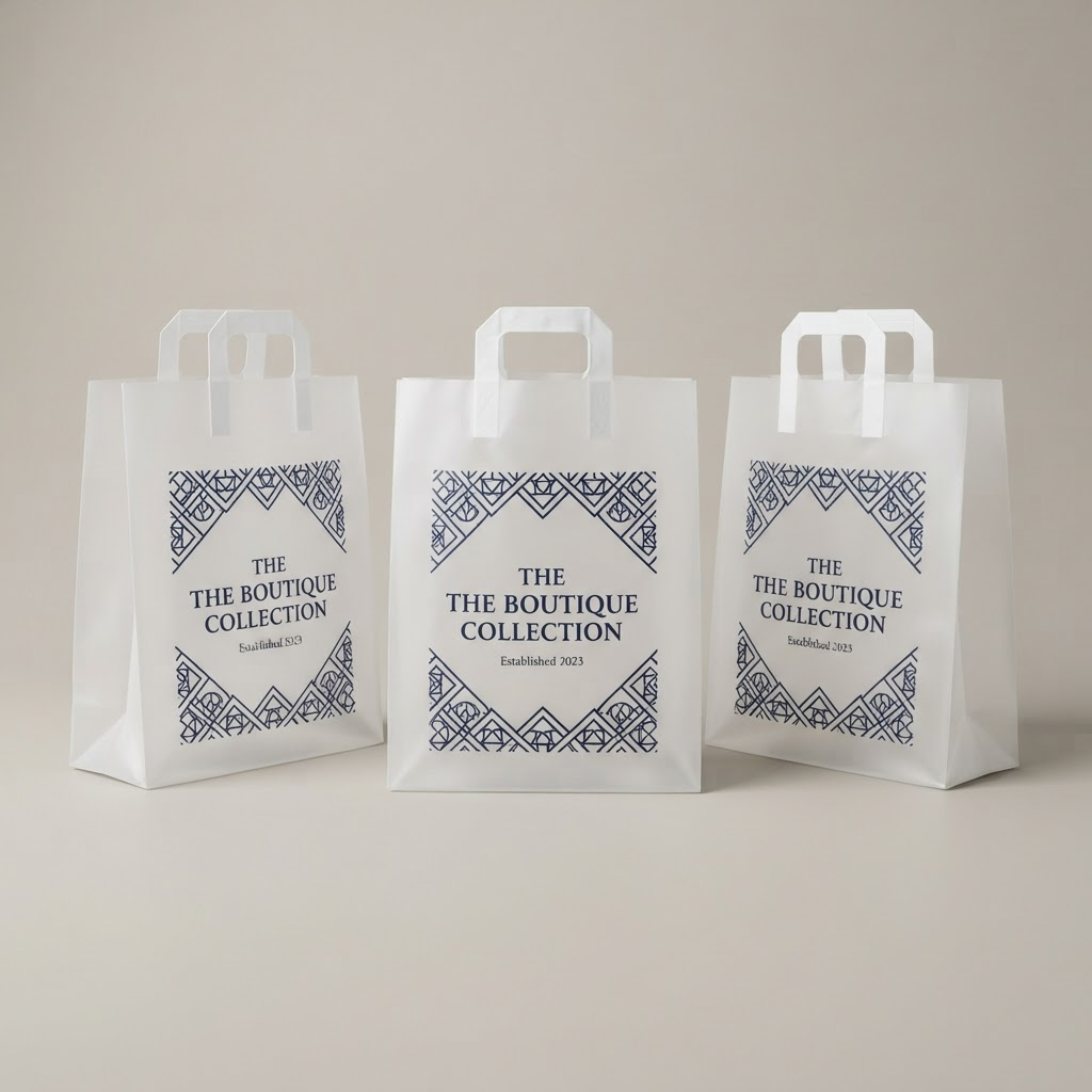 Carrier Bags