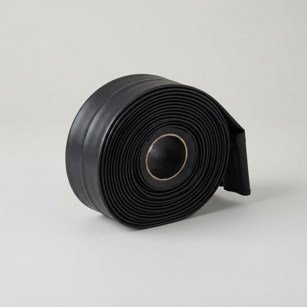 Gutter Tubing