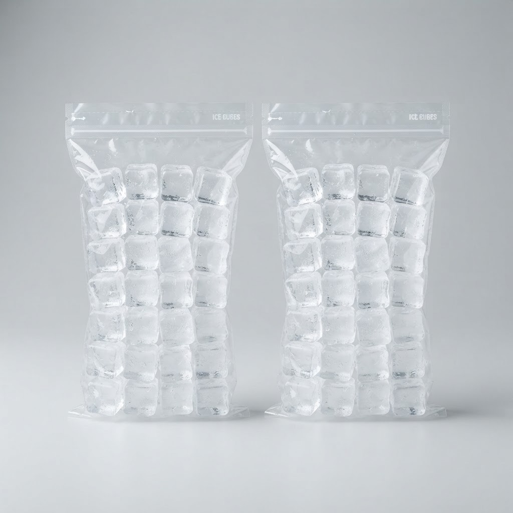 Ice Bags
