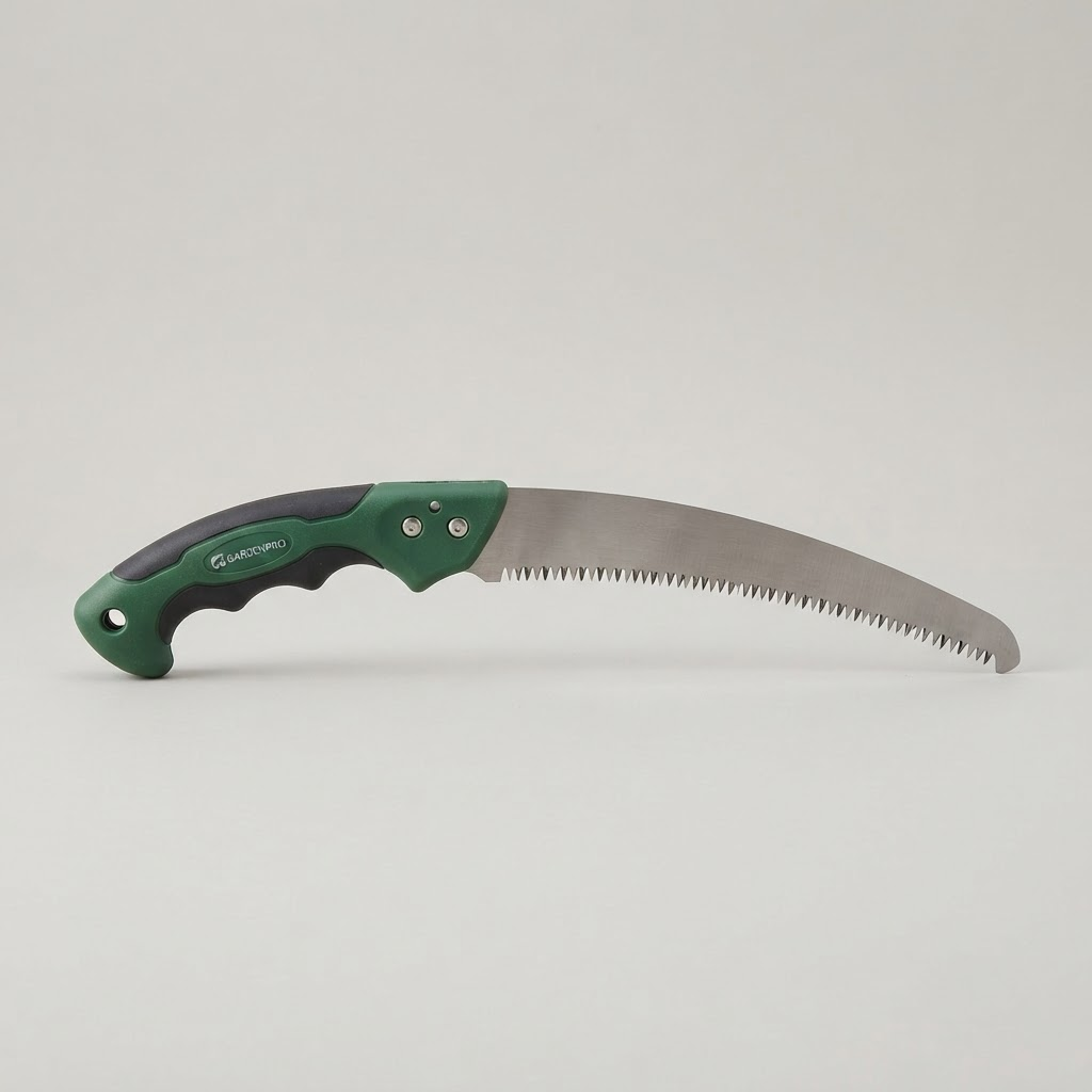 Pruning Saw