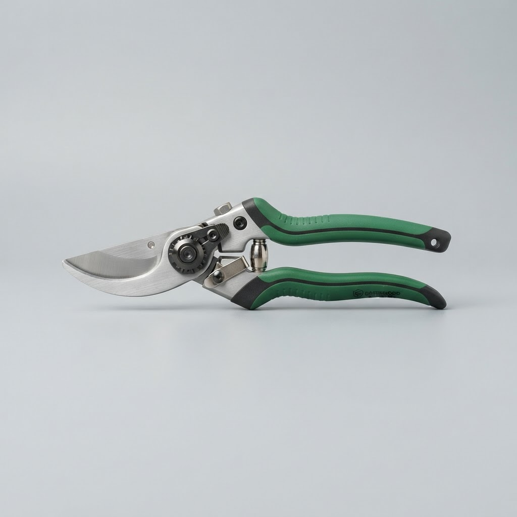 Pruning Shears